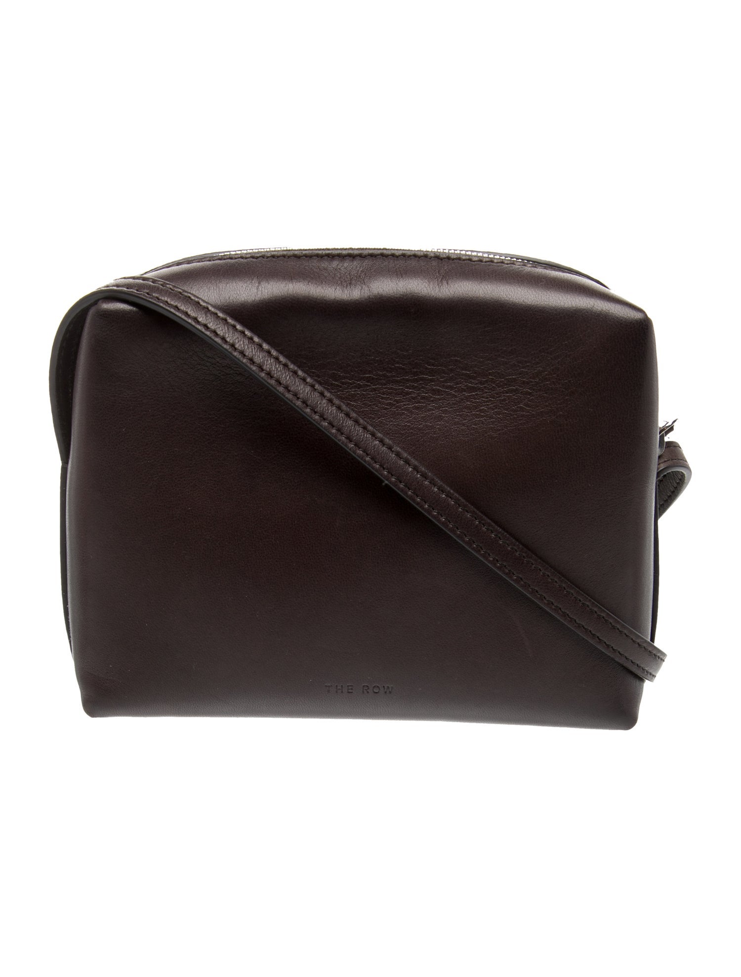 The Row Leather Regent